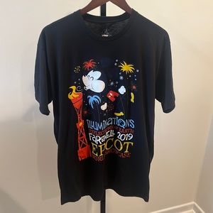 Disney Parks T Shirt